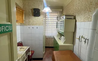 EXCLUSIVITATE. Oaza de liniste in Centrul orasului Cluj-Napoca. Garaj. - Poză 14