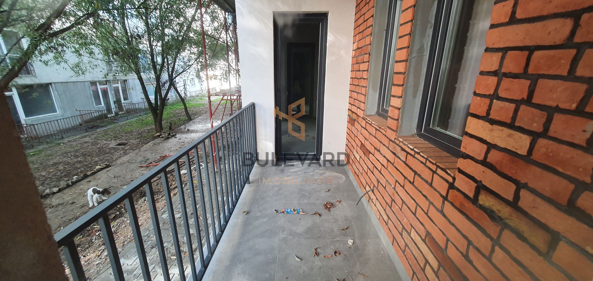 Apartament cu 2 camere+ parcare, zona strazii Somesului! - Poză 7