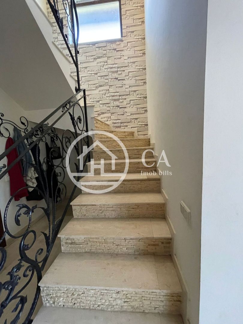 Casa de vânzare cu 4 camere in Santandrei, Bihor. - Poză 22