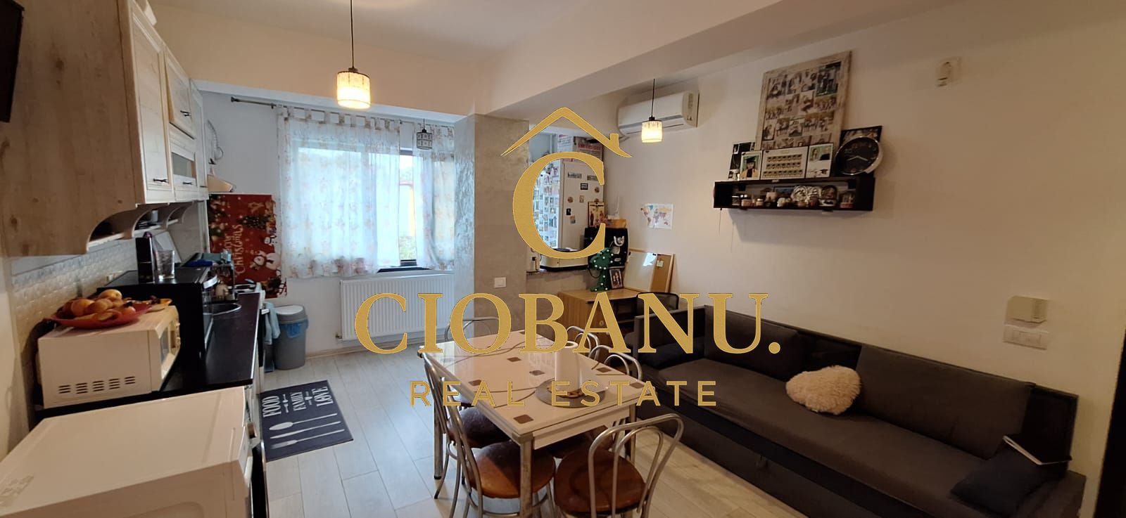 Apartament de vanzare ETAJ 1 Magnolia Residence-Bariera Valcii - Poză 10