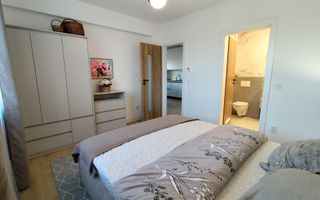 Apartament 3 camere |80MPU| 2 Băi | Terasă | Lift | Șelimbăr - Poză 13