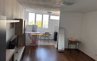 Apartament 1 Camera | 32 Mp | Balcon | Renovat | Manastur Ciobanului - Poză 4