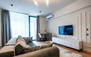 Apartament modern 2 camere One Cotroceni Park - Poză 4