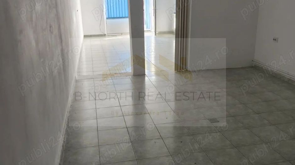 Spațiu comercial stradal 50 mp + parcare – Apusului - Poză 2