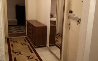 Apartament 2 camere Averescu, vedere liniștită, mobilat complet - Poză 4