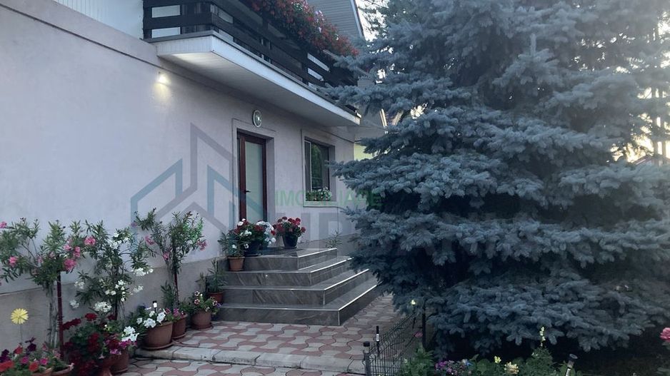 Casă de vânzare, 150 mp, teren 800+ mp, Valea Adânca, 4 camere, 430.000 EUR - Poză 8