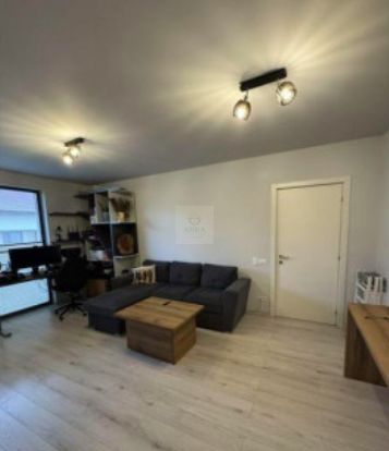 Apartament Baneasa parcare subterana - Poză 1