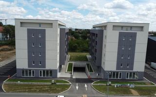 Spatii comerciale / birouri | Aradului | Timisoara | Dezvoltator - Poză 2