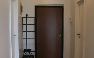 Apartament 2 camere Băneasa | Super-view | 58 mp | 750 € - Poză 18