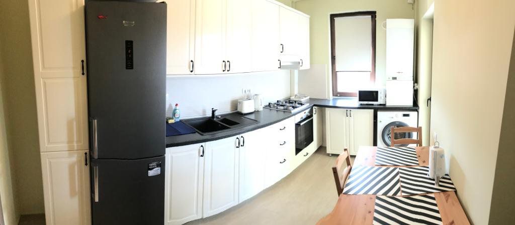 Apartament Aviatiei | Mall Promenada | Metropolitan Residence - Poză 6