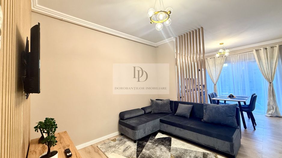 Apartament de închiriat 2 camere, PRIMA CHIRIE-zona Iulius-FSEGA - Poză 3