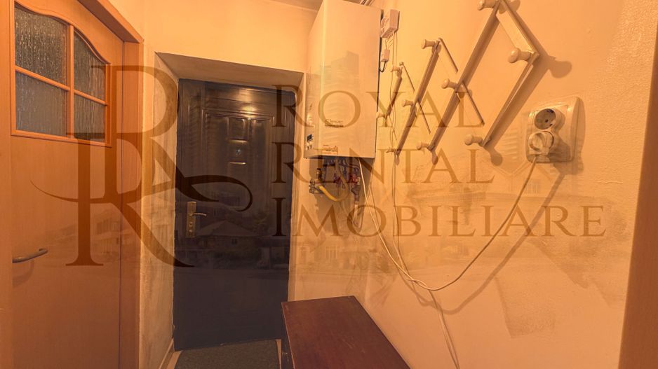 2 Camere Ultracentral | Zona Ferdinand | Modern | Curte comună - Poză 19