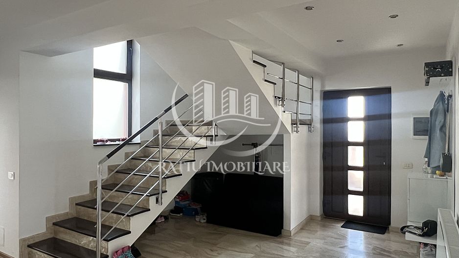 Casa cu 5 camere | P+M | Iosia | Oradea - Poză 11