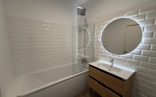 INCHIRIERE 2CAMERE | BLOC BOUTIQUE | CURTE 100MP  | 60MP | MOBILAT LUX - Poză 12