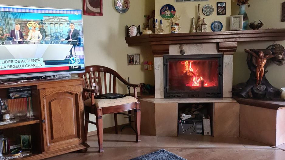 Casa individuala Mamaia-Sat | Navodari - COMISION ZERO - Poză 12