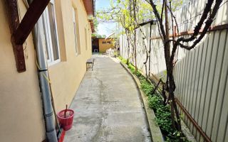 Casă 5 camere Dorobanțu | Panouri solare | Teren 299 mp - Poză 5