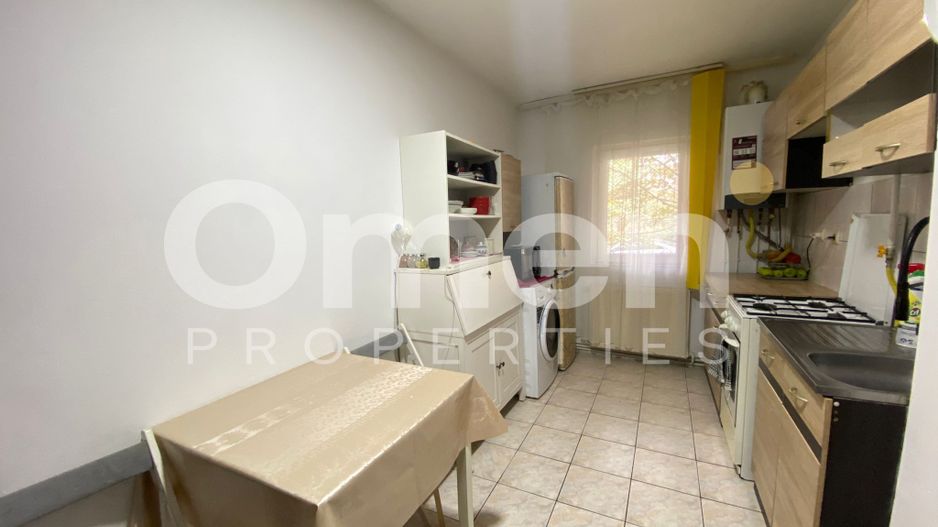 Apartament cu 3 camere de vanzare, zona Ariesului - Poză 8