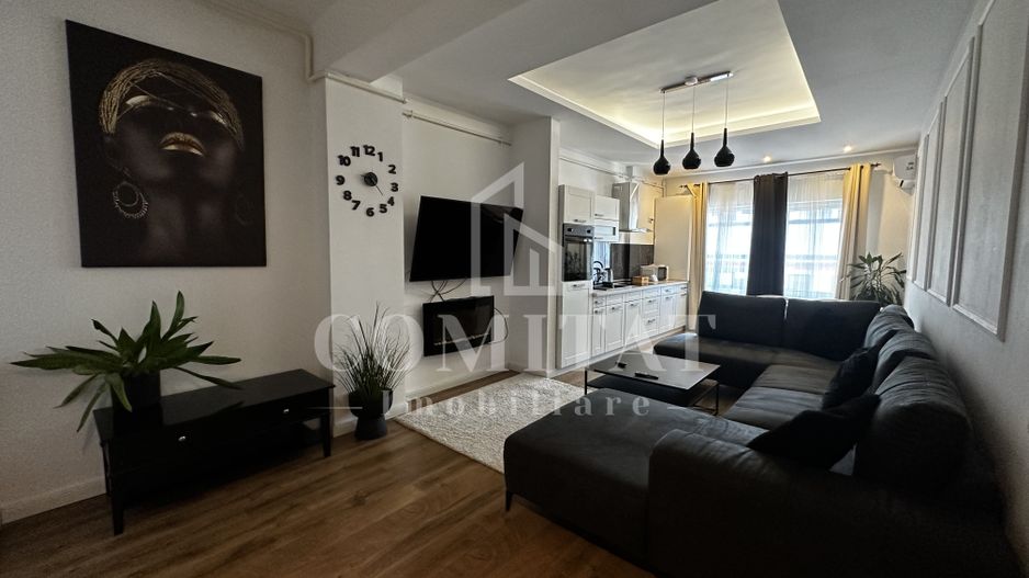 Apartament 2 camere | La cheie | Zona Str Teilor-Floresti - Poză 1