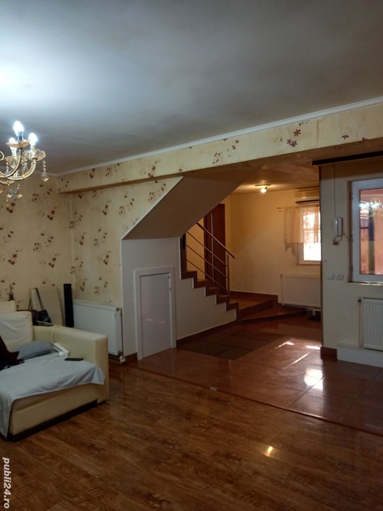 Vilă de Vanzare Eroii Revoluției sec.4 - Poză 3