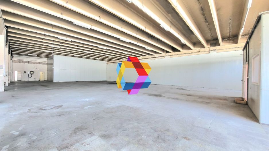 Spatiu industrial - 580 mp  # plus-imo.ro - Poză 2