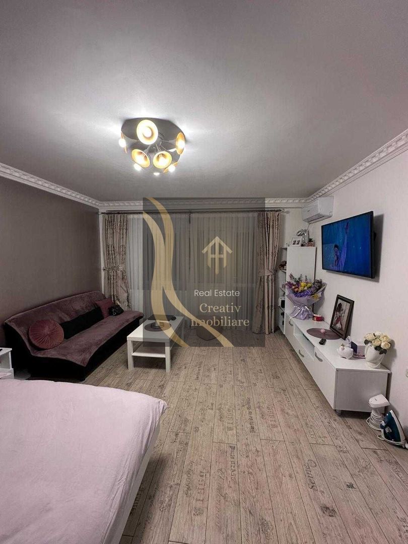 Vanzare garsoniera Decebal - Metrou Piata Muncii - Poză 1