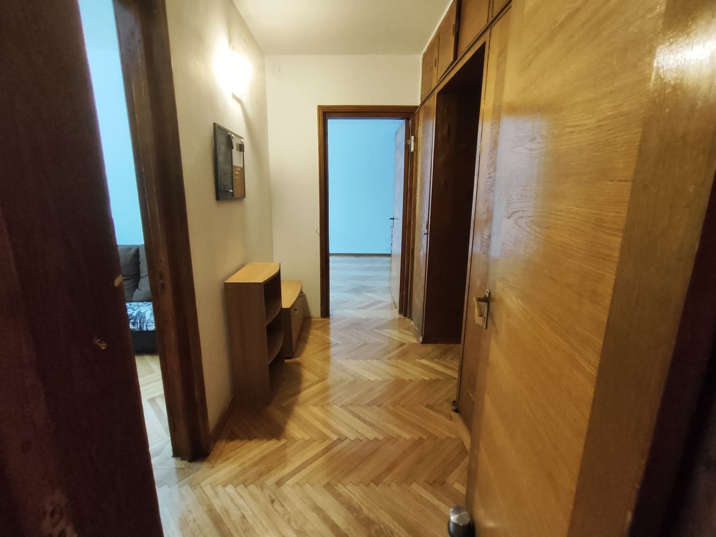 Apartament 3 camere || METROU || - Poză 3