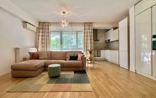 Apartament 2 Camere | Aerogarii | Parcare Subterana - Poză 4