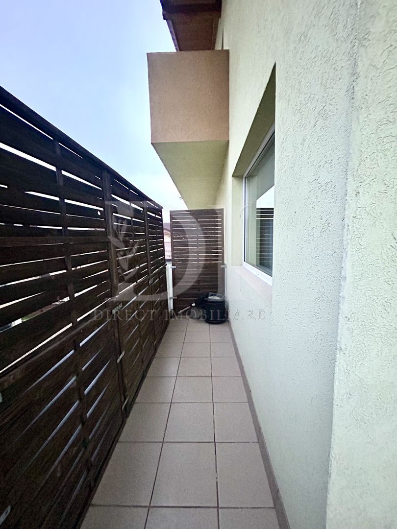 Apartament de vânzare / Zona Florilor / Floresti - Poză 11