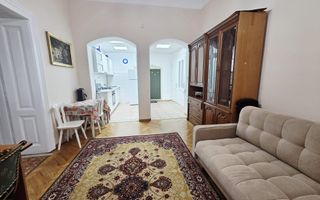 Apartament la vila de inchiriat | Zona Ultracentral | 60mp | 600 EUR - Poză 2