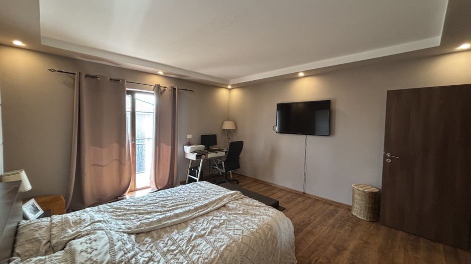 Duplex despărțit prin camera tehnica, zona Pădure Dumbravita - Poză 4