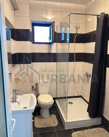 Apartament 2 camere decomandat, zona Nicolina-CUG, Iași - Poză 4