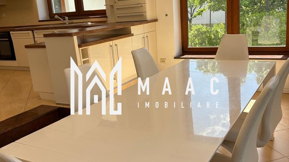 Casă premium în Cisnădioara | 280 mp utili | Teren 1300 mp | 4 dorm - Poză 17