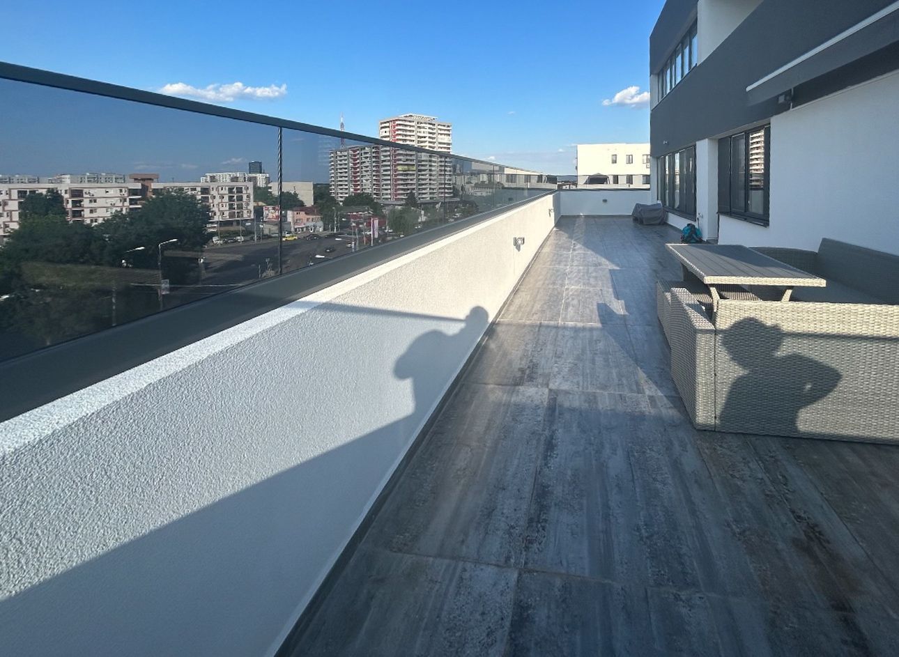 Chirie | Apartament 3 camere 130mp | Prima Închiriere | M Jiului - Poză 4