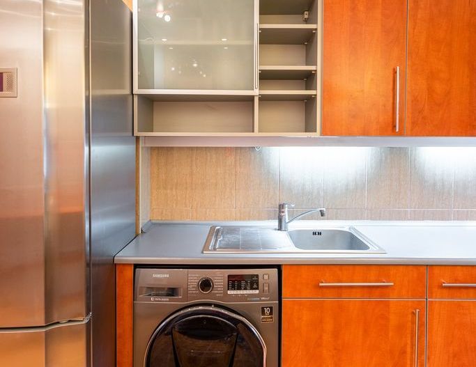 Inchiriez Apartament 2 camere  – M. Brâncoveanu / Parcul Tineretului - Poză 6