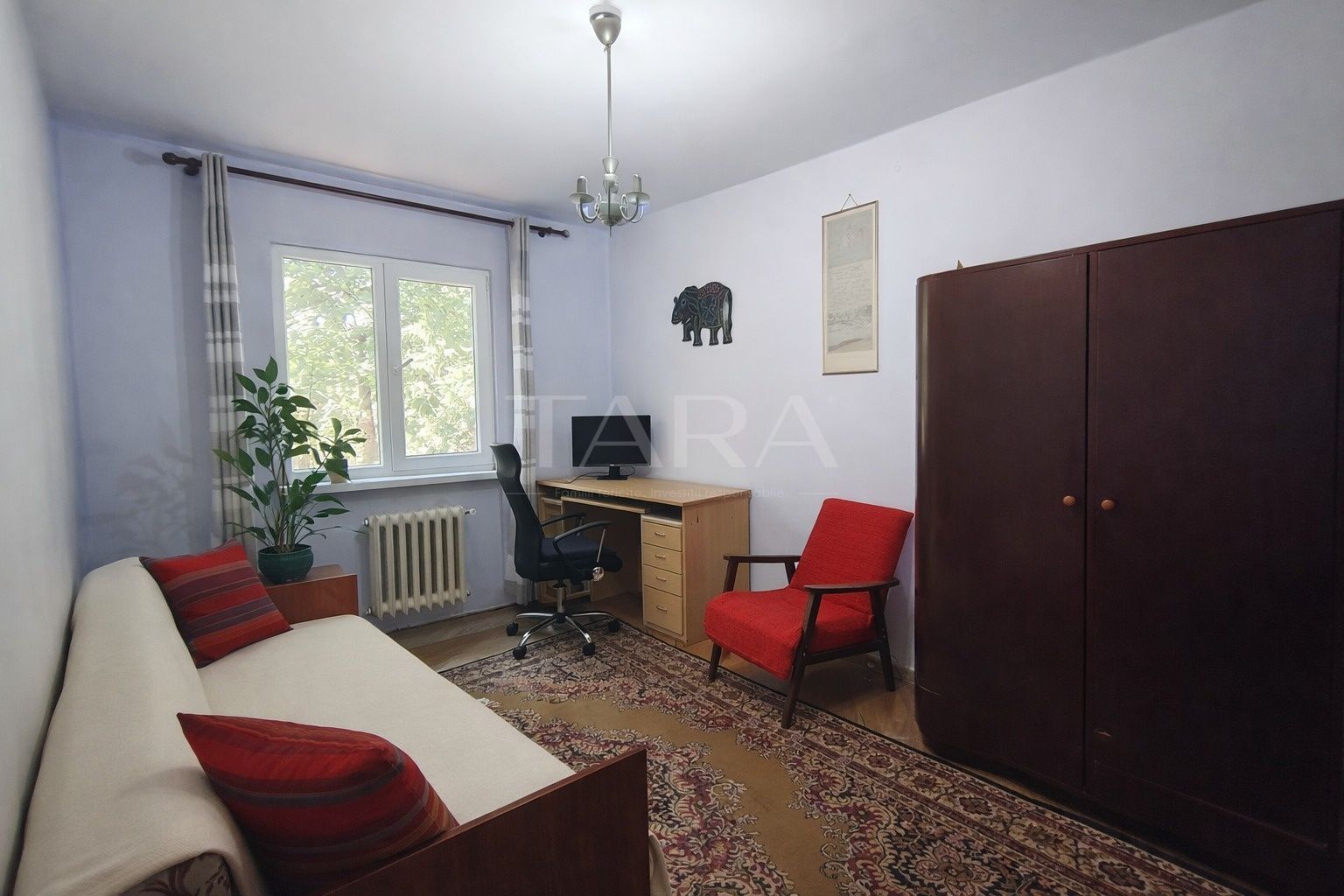 Apartament 3 camere, Mănăștur, zona Academia de Muzica - Poză 3