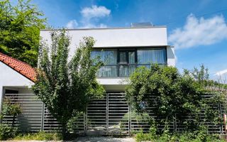 Vânzare, vilă, 6 camere, loc. Corbeanca, București - Poză 1