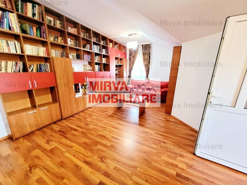 🏡Vilă spațioasă cu 6 camere și curte 🌳 – Închiriere, Zona Republicii - Poză 34