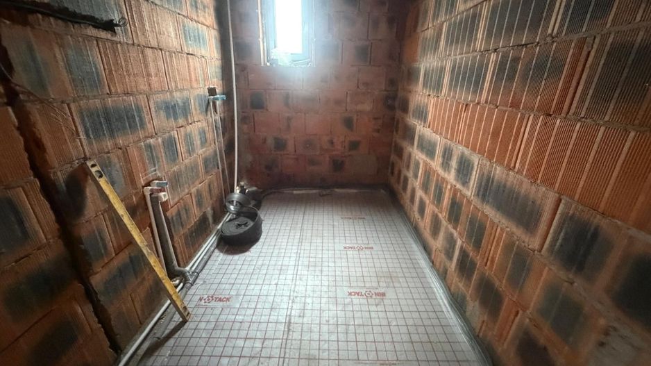 CASA - BRAGADIRU, INCALZIRE PARDOSEALA, TEREN 230 MP, COMISION 0% - Poză 10