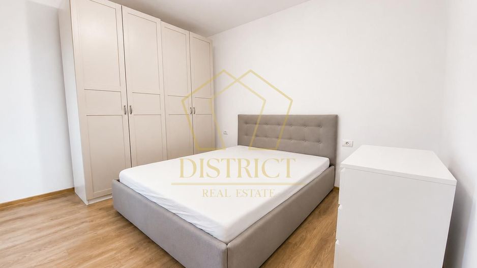 Apartament cu 2 camere | Aradului | Pet friendly - Poză 4