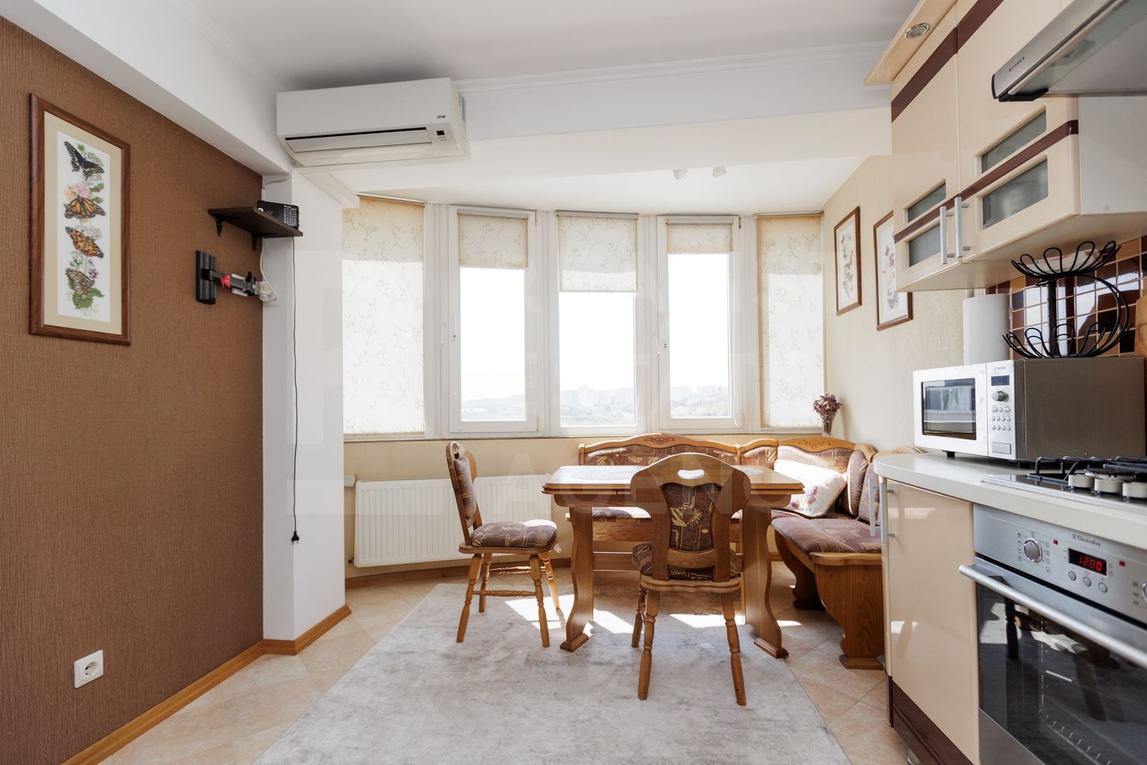 Vânzare, apartament, 2 camere, str. Natalia Gheorghiu, Centru - Poză 4