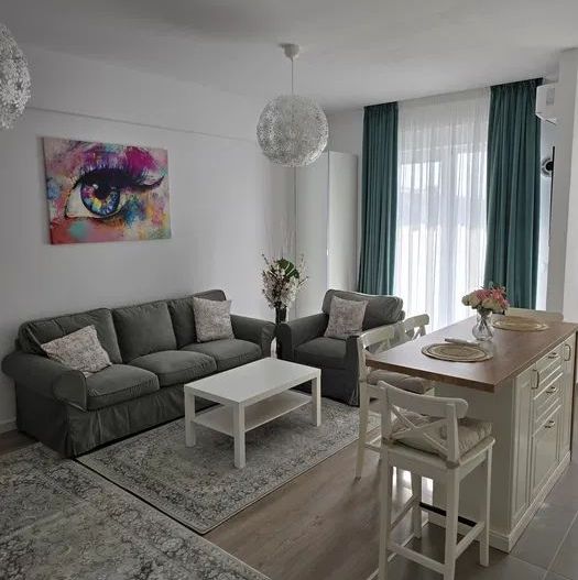 Apartament 2 Camere 13 Septembrie - Poză 4