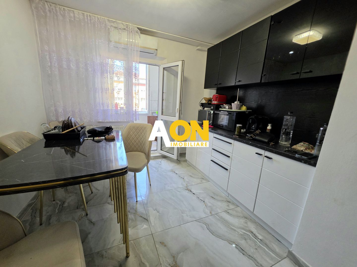 Apartament 2 camere, zona Ampoi 3 - Poză 1