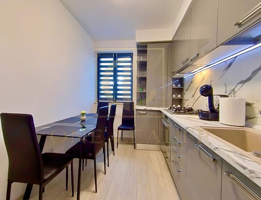 Apartament 3 camere | 74 mp | 2 băi | Încălzire pardoseală | Parcare - Poză 7