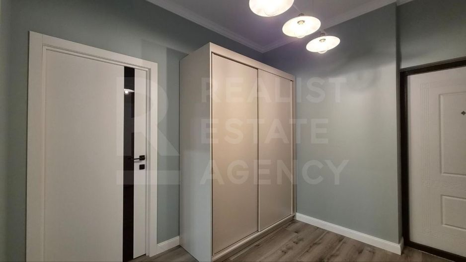 Chirie, apartament, 2 camere, Strada Liviu Deleanu, Buiucani - Poză 6