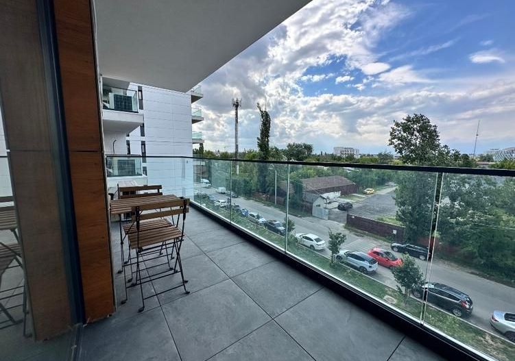 Apartament Premium 2 camere | Prima închiriere | The Level | 2 parcări incluse - Poză 15