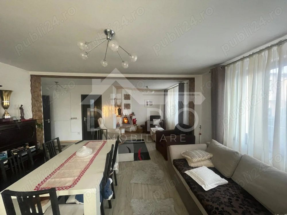 🏡 Casă individuală de vânzare – Unirii | Renovată 2022 | 315.000 € - Poză 8
