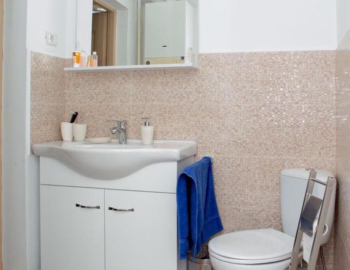 Piata-Maria | 2 Camere | Centrala Proprie. - Poză 6