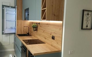 Apartament modern 3 camere | Tractorul - Poză 2