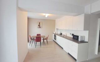 Apartament tip studio, finisaje moderne, mobilat, ideal investiție. - Poză 1
