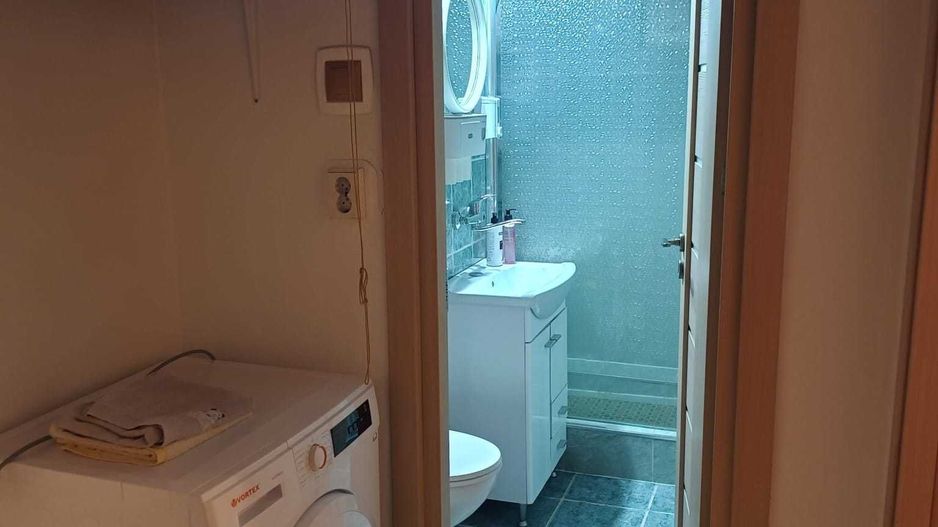 Apartament 3 camere de închiriat –Complet mobilat și utilat - Poză 5